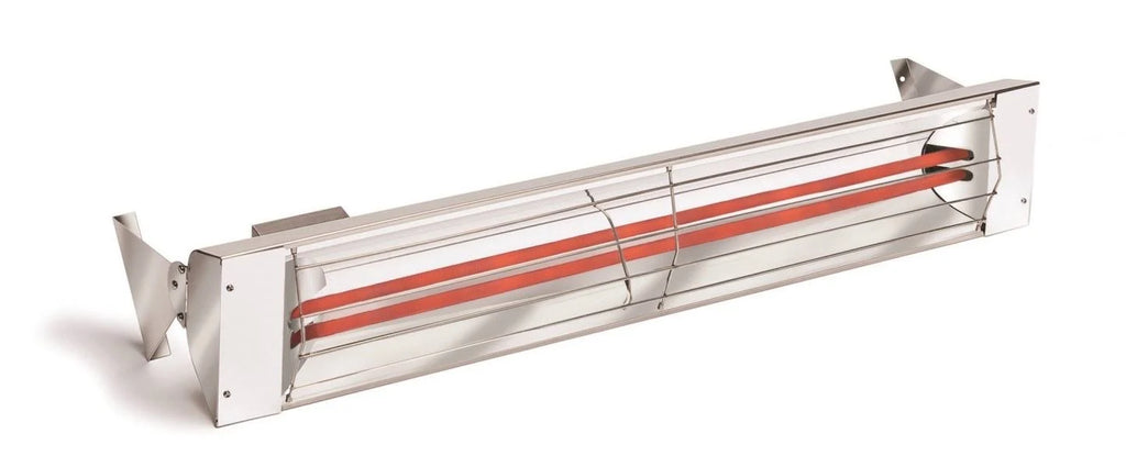 Copper Electric Patio Heater N348546