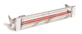 Copper Electric Patio Heater N348546