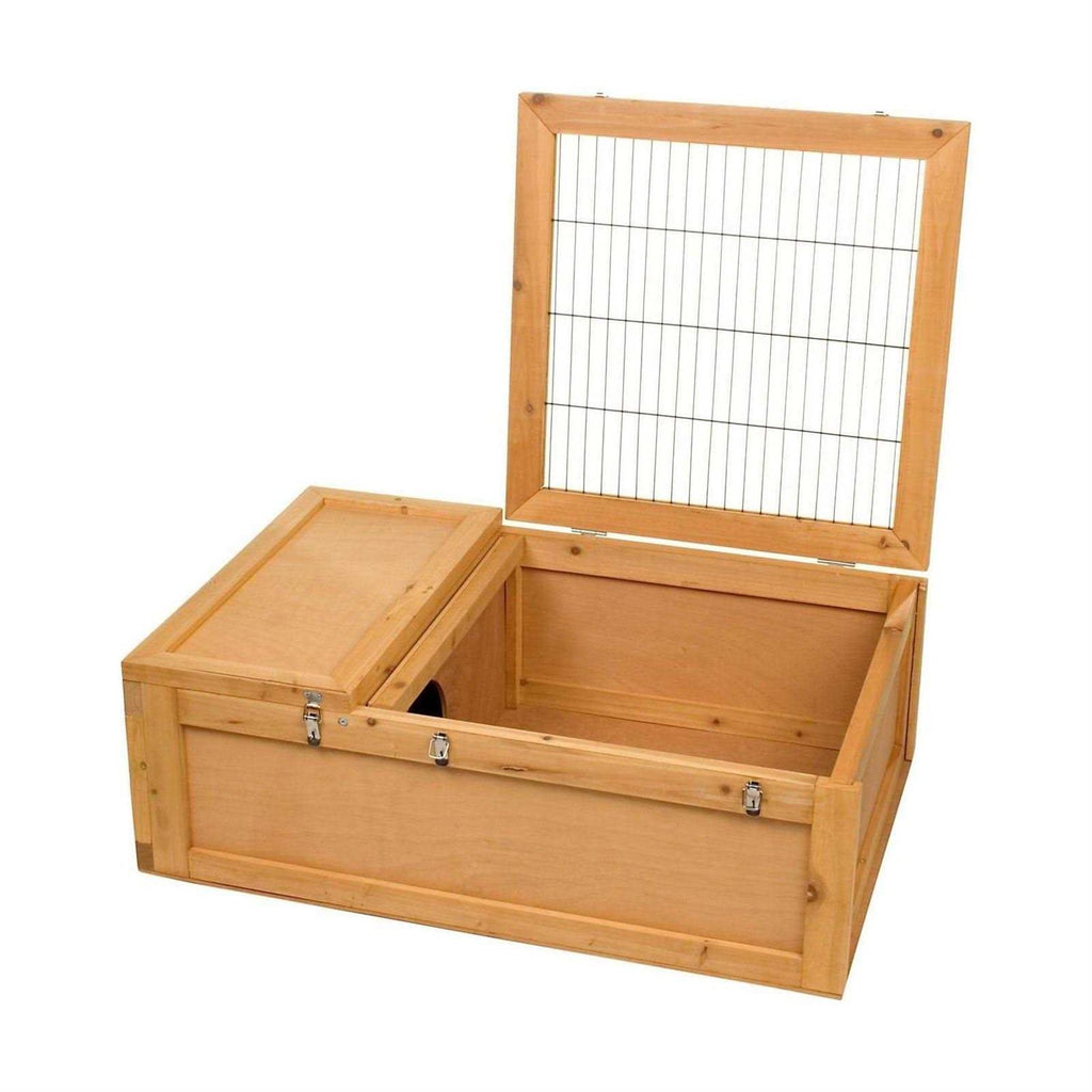 Tortoise House C7150