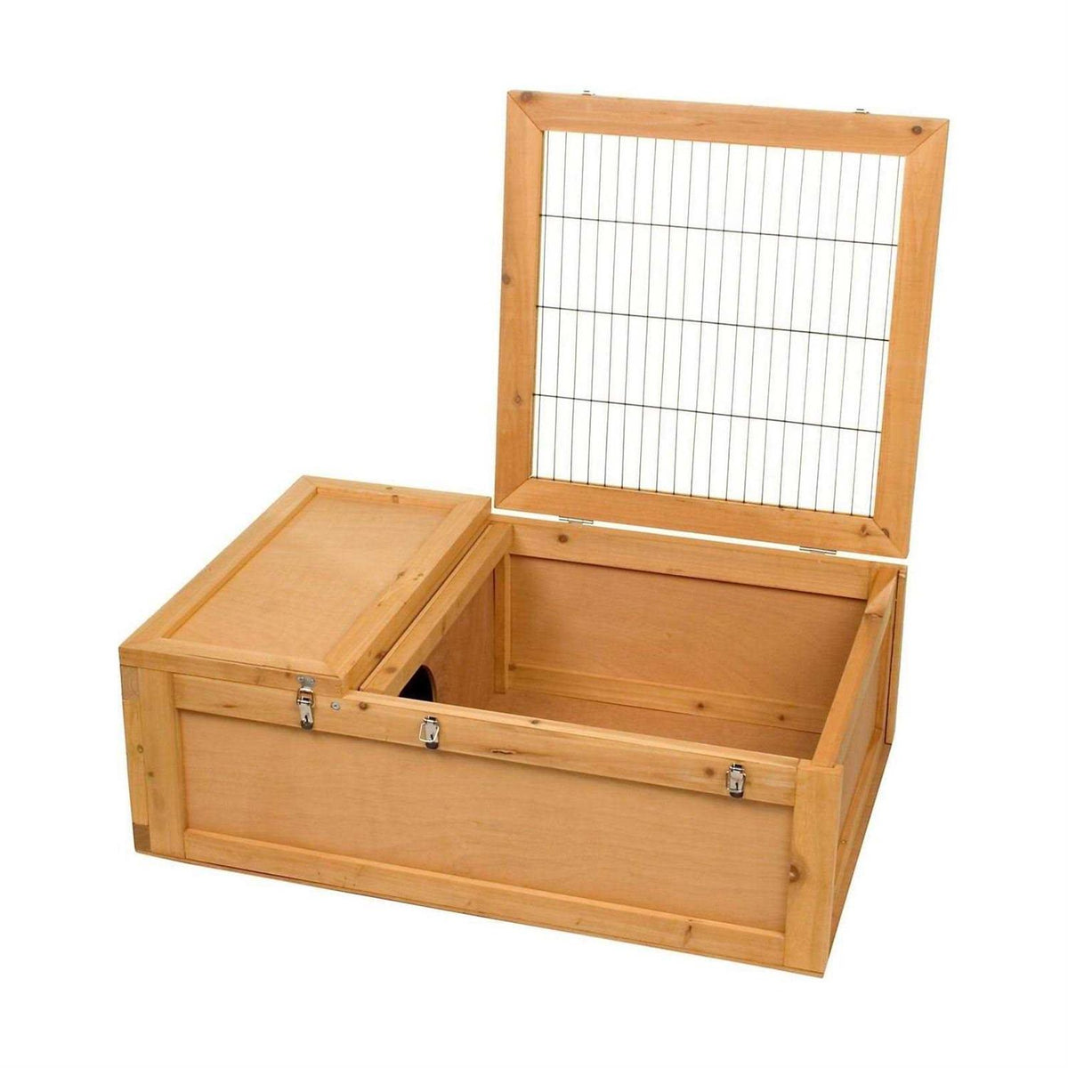 Tortoise House C7150