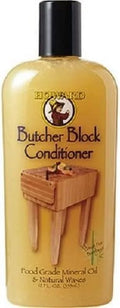 Butcher Block Conditioner 12 Ounce 2 Pack P835080