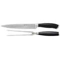 2-pc Carving Set Y9499