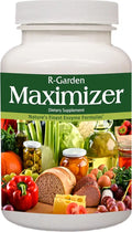 Enzyme Supplement 90 Capsules X233745