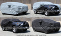 Gray Car Cover U46241