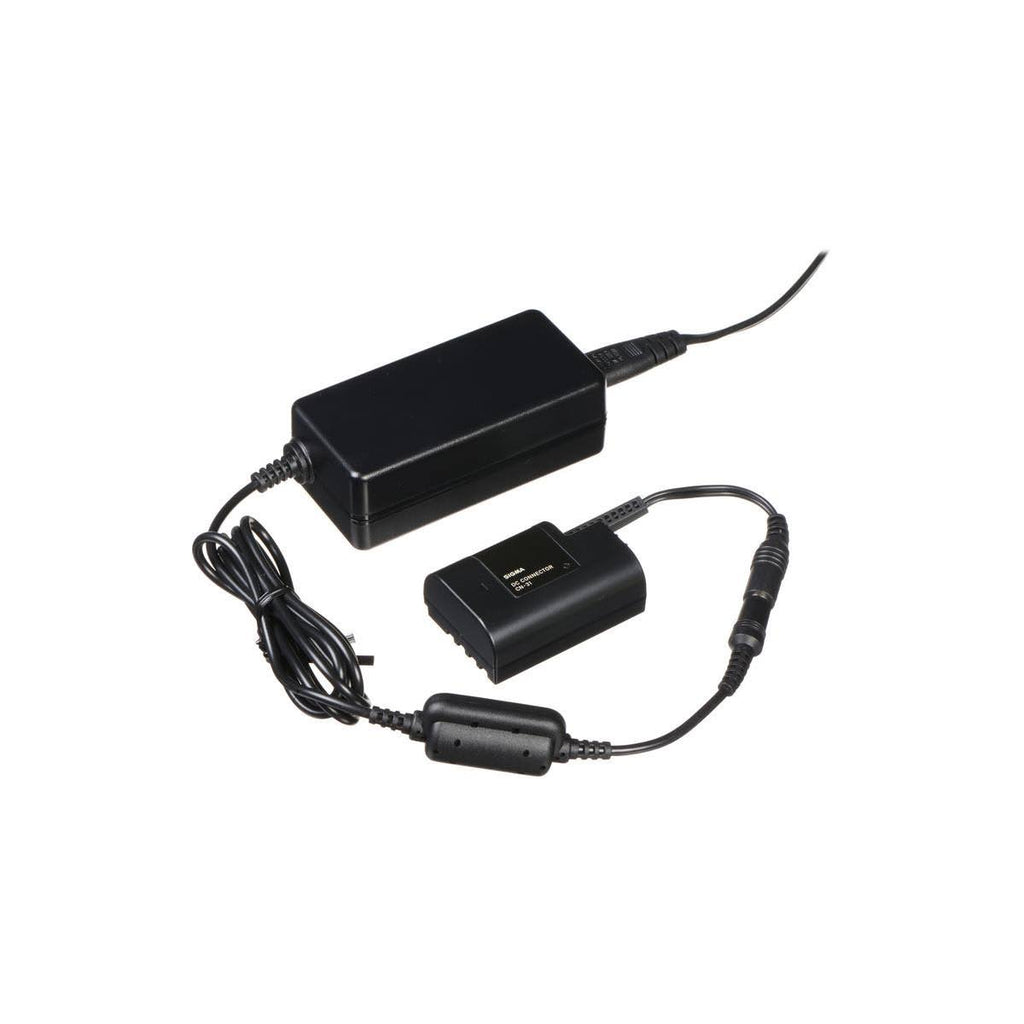 AC Adapter for SD Quattro Mirrorless Digital Camera G695