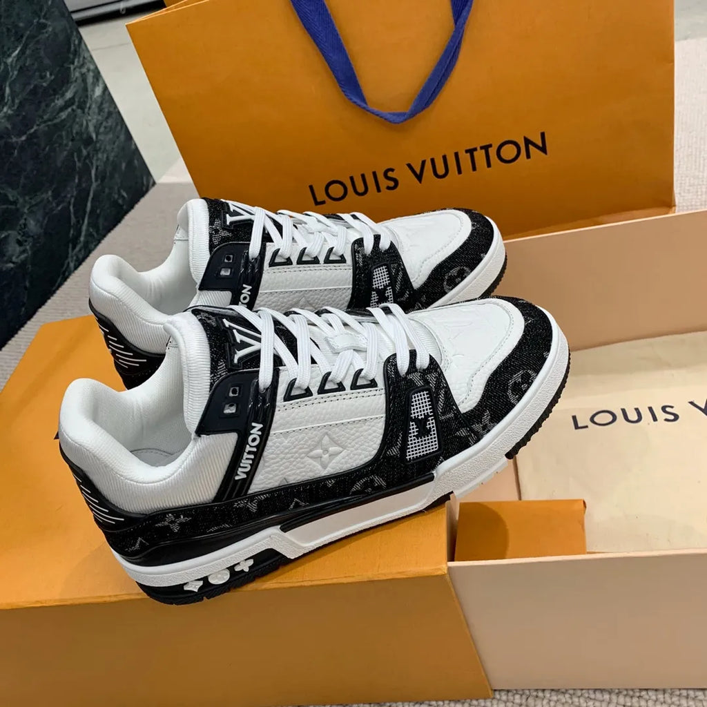 Sneakers D525613