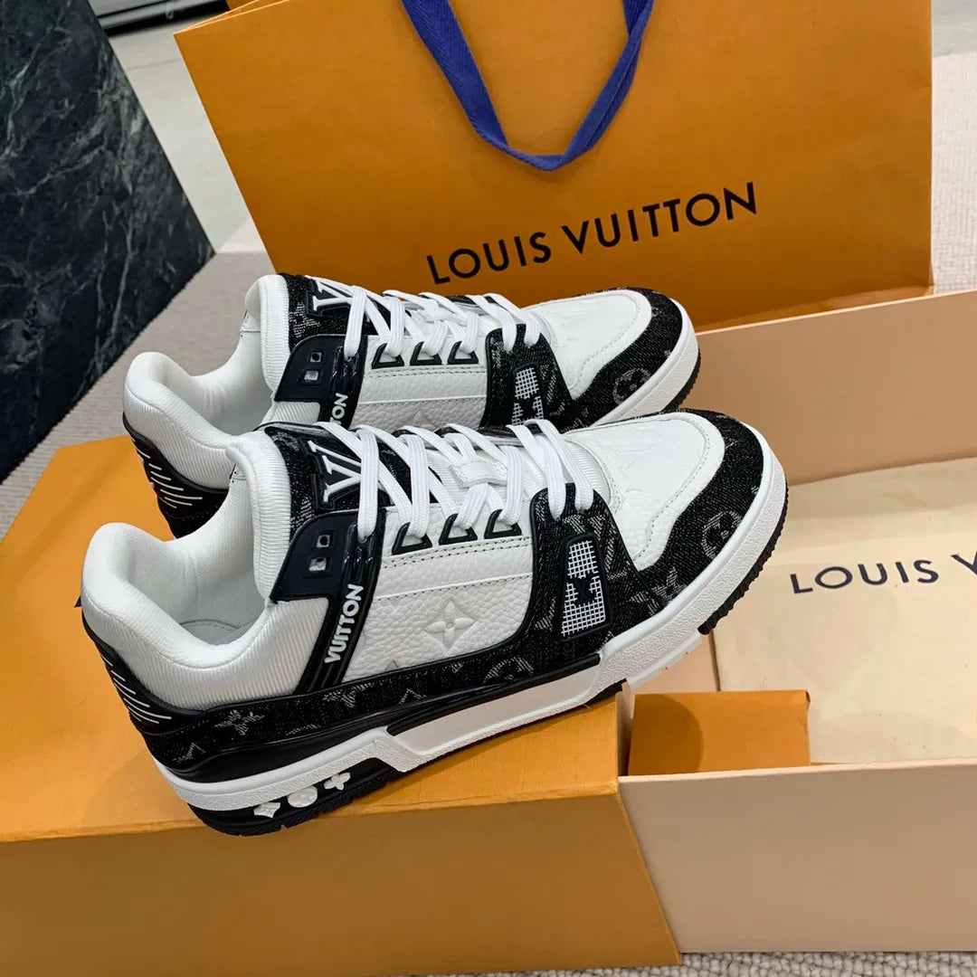 Sneakers D525613