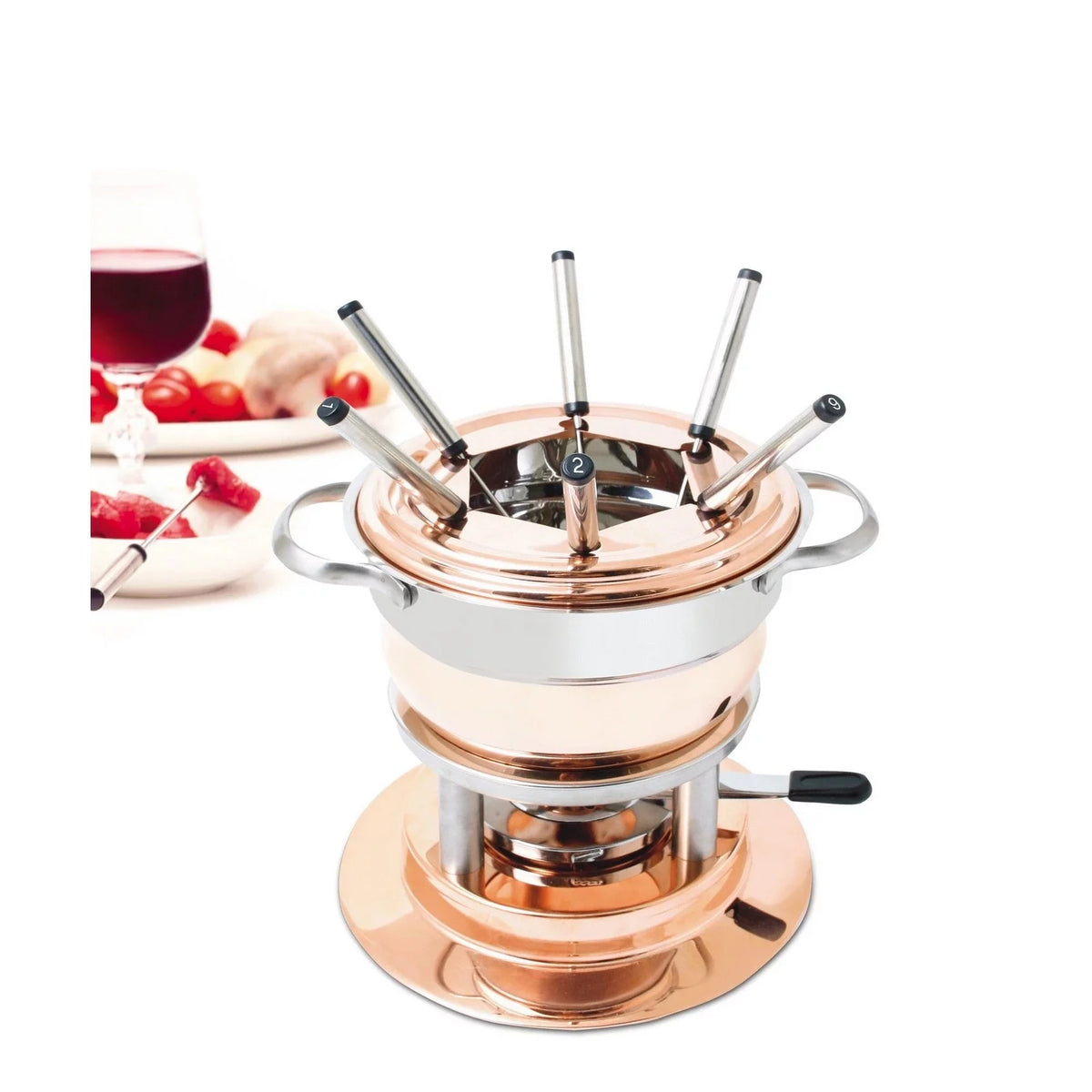 Cookware Set J88478