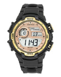 Men's Sport Digital Chronograph Watch Q95245