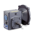 Speed Reducer, C-Face, 50:1 A386