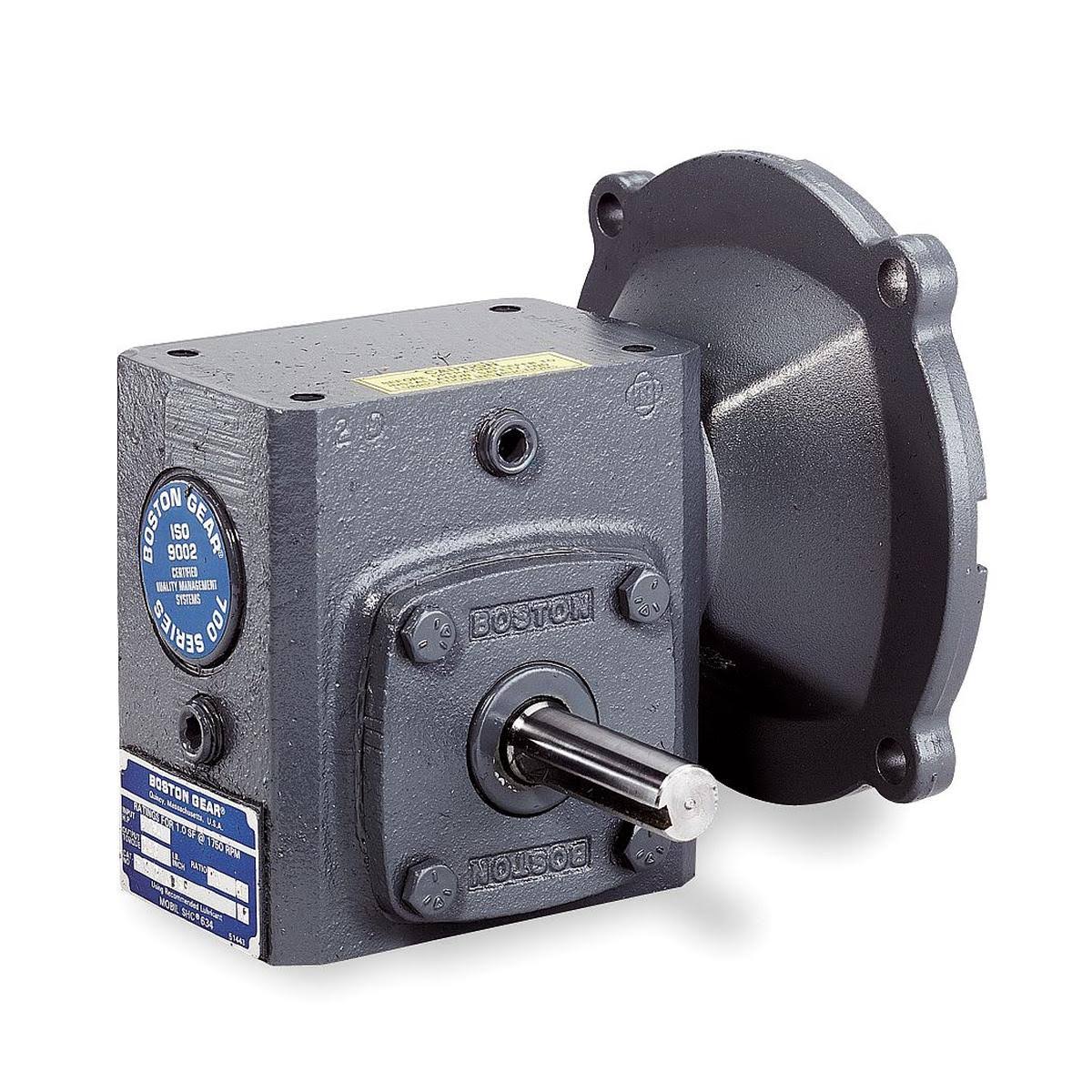 Speed Reducer, C-Face, 50:1 A386