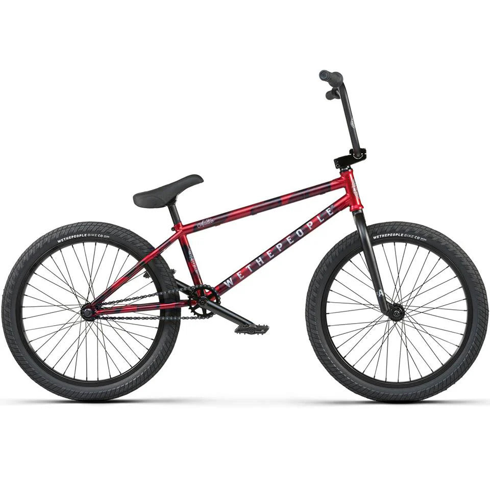BMX Bike B891342