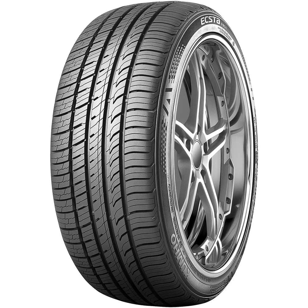 All Season 275/35R19 100W XL Passenger Tire C842586