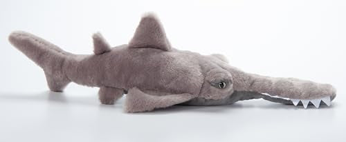Sawtooth Shark Stuffed Animal Plush Toy 20 inches U337952