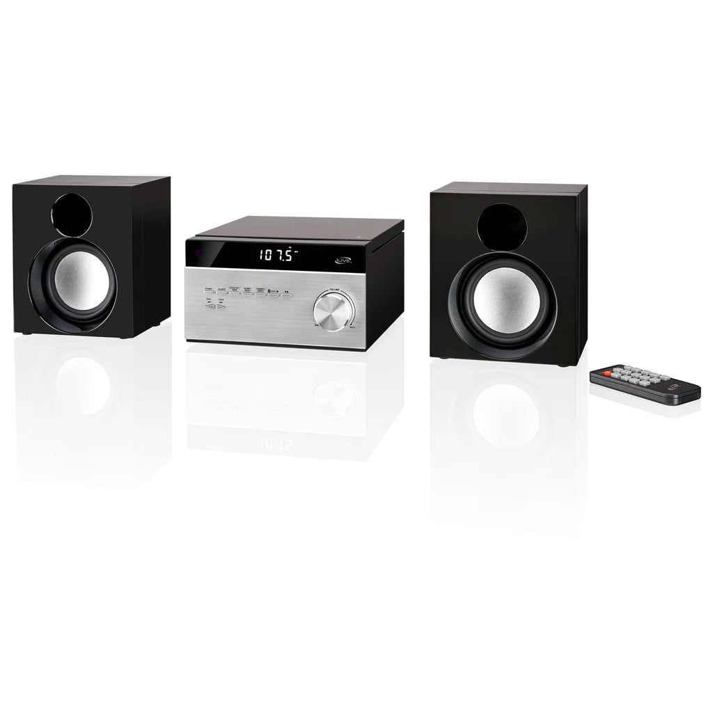 Home Music System with Bluetooth X9123