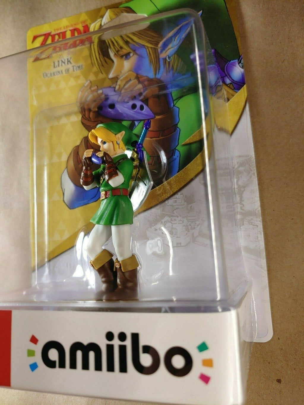 Amiibo S634631