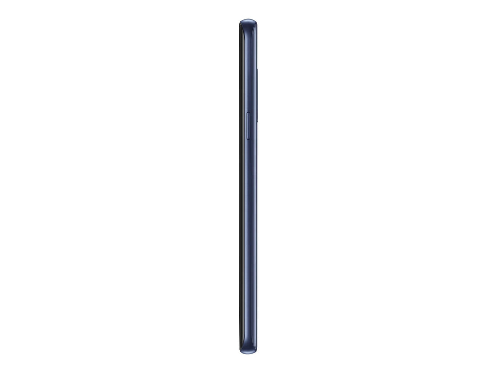 Coral Blue 64gb Refurbished Galaxy S9 H6028