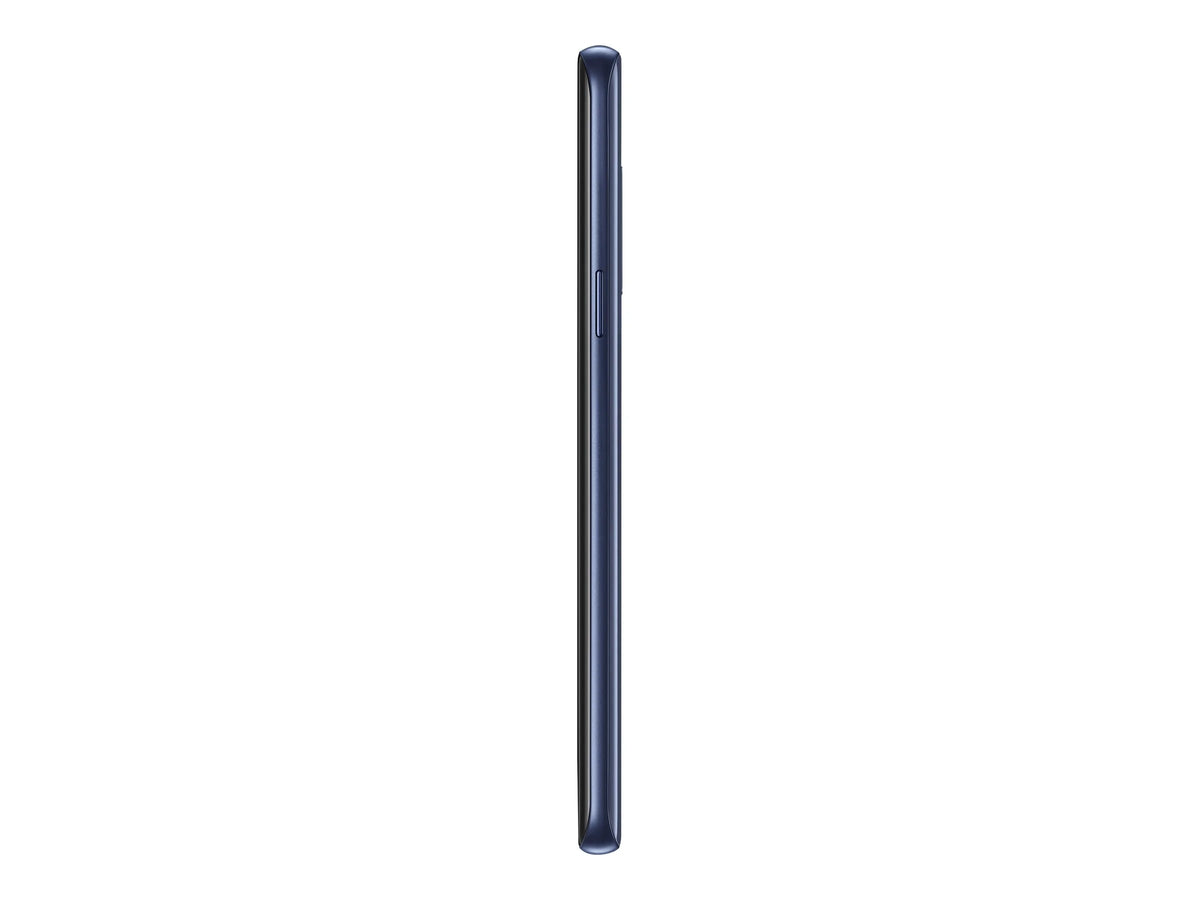 Coral Blue 64gb Refurbished Galaxy S9 H6028