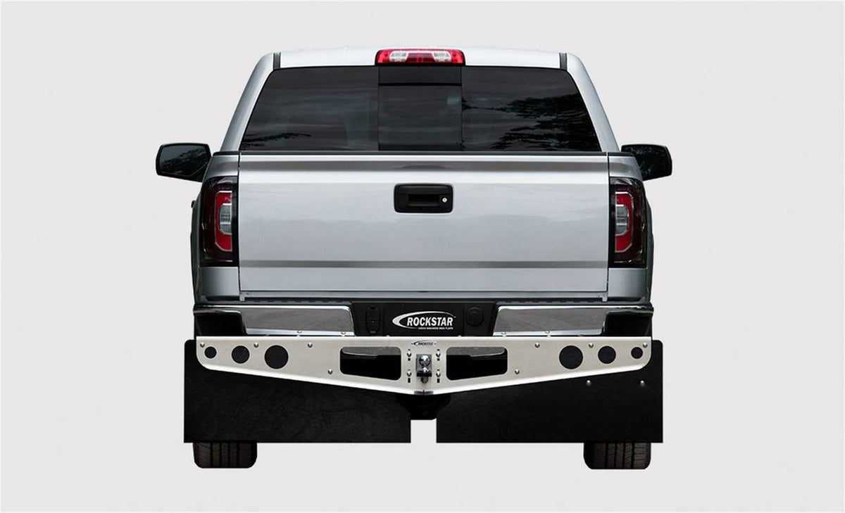 Mud Flaps J886