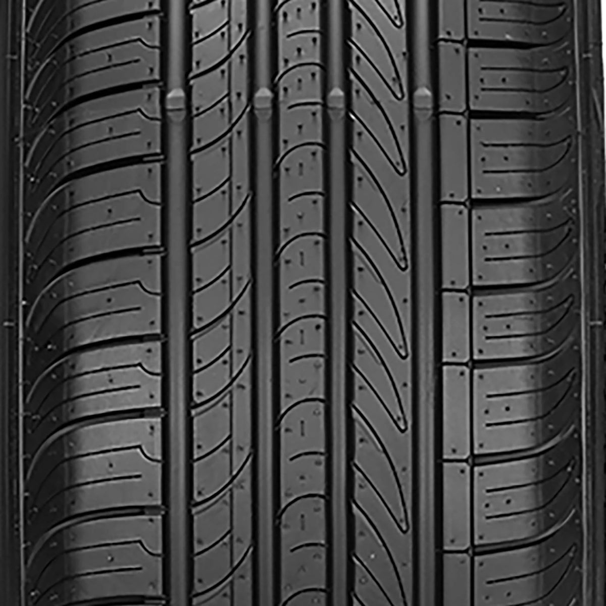235/60R18 103H Passenger Tire Q1743