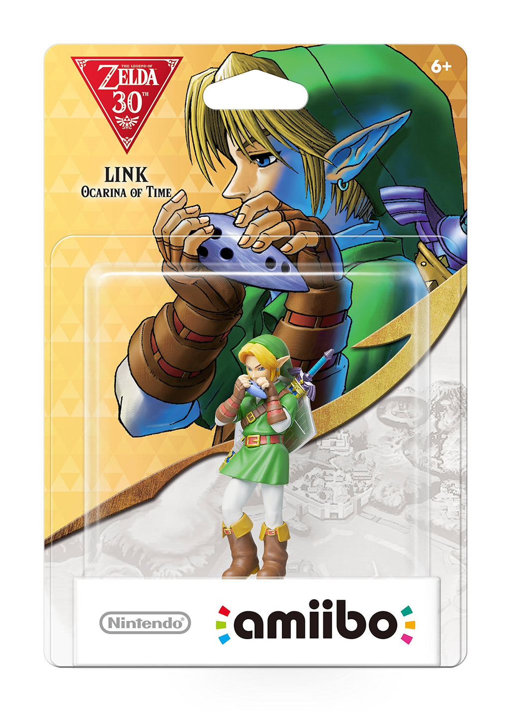 Amiibo S634631
