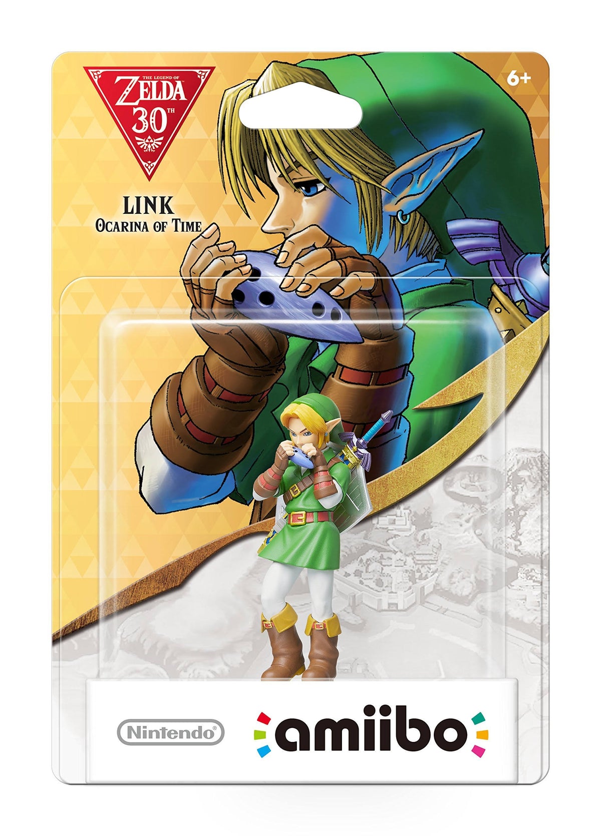 Amiibo S634631