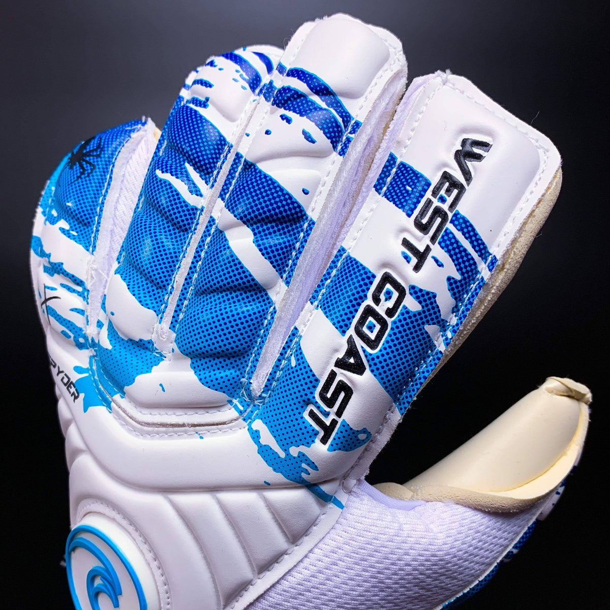 Goalkeeping X118678