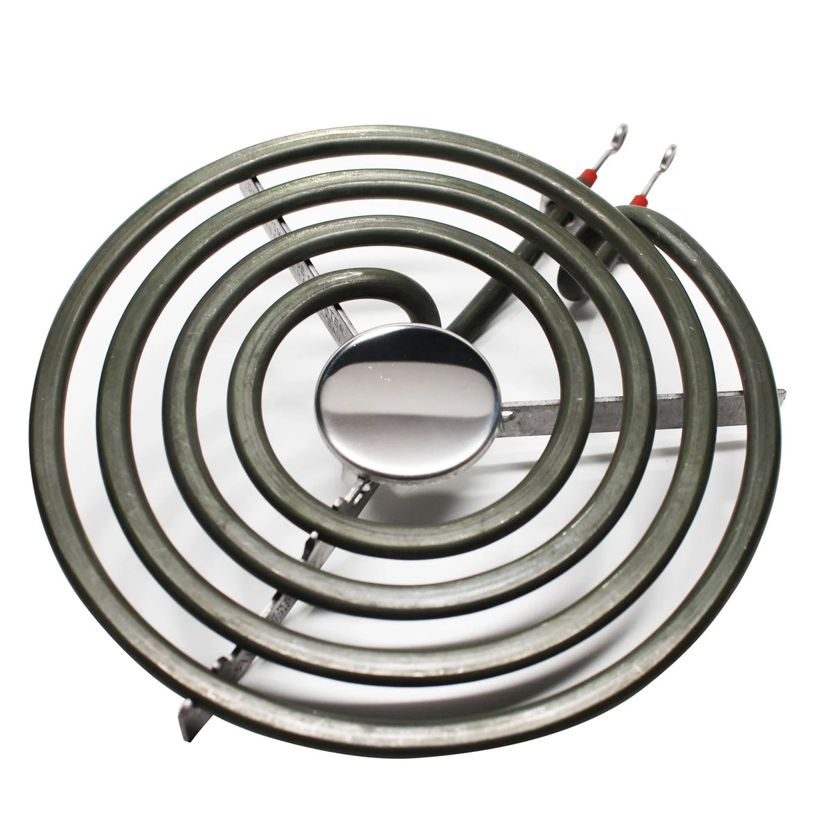 6 inch 4 Turns Surface Burner Element for Range, Stove & Cooktop J599474