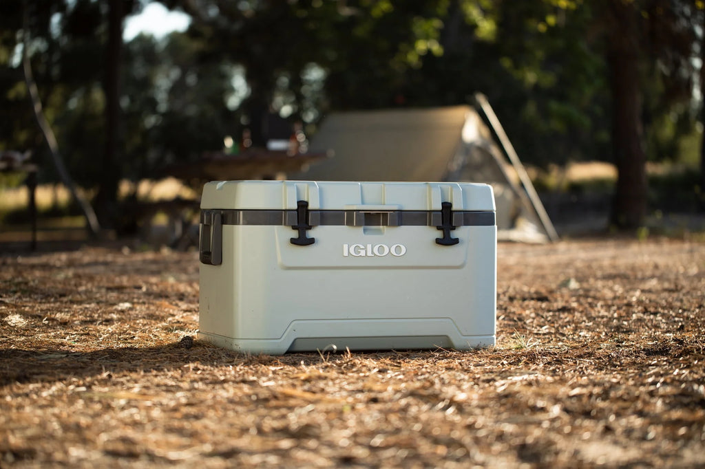72 QT Ice Chest Cooler M500
