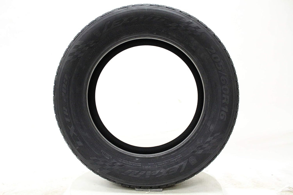 All-Season Radial Tire 205/65R16 95V X502