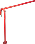 36" & 20" Adjustable Height T-Post Puller W869646