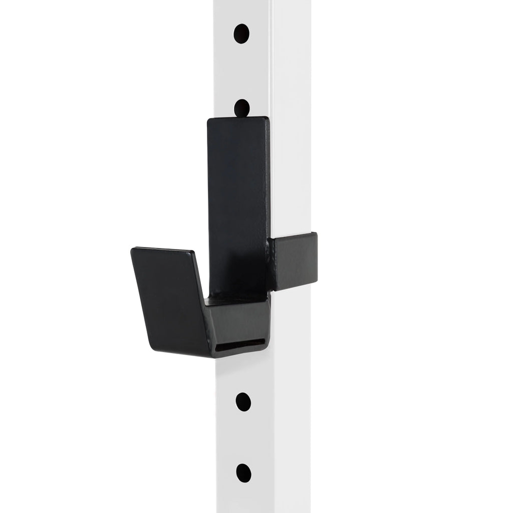 Black Power Squat Rack X44987