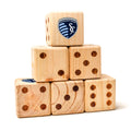 Yard Dice Game Z5830