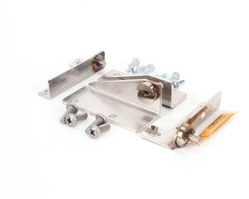 Left Standard Door Hinge Set N118