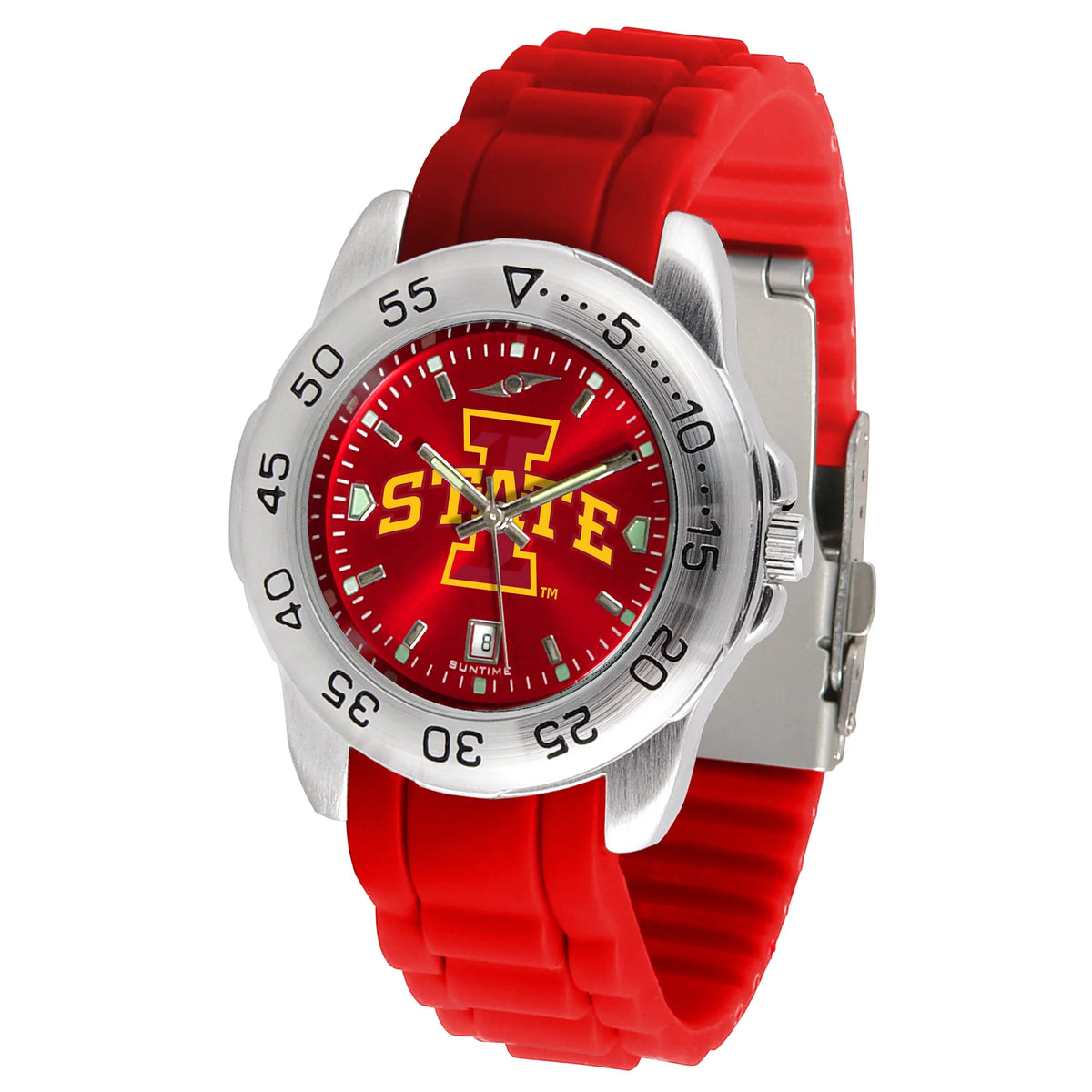 Iowa State Cyclones Sport Watch Y7410