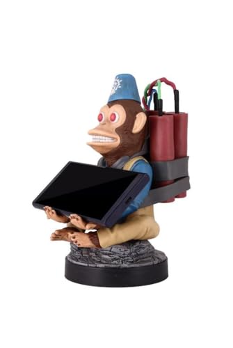 Call of Duty Monkeybomb Phone & Gaming Controller Holder I87107