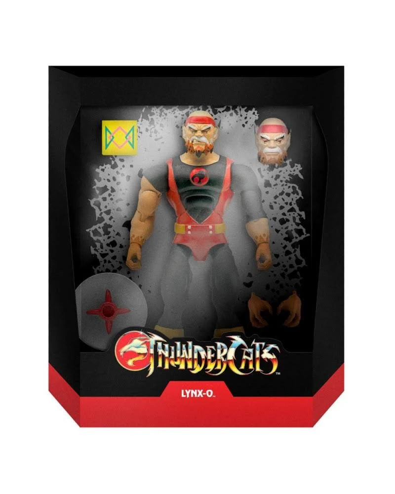 7-Inch Action Figure G9684