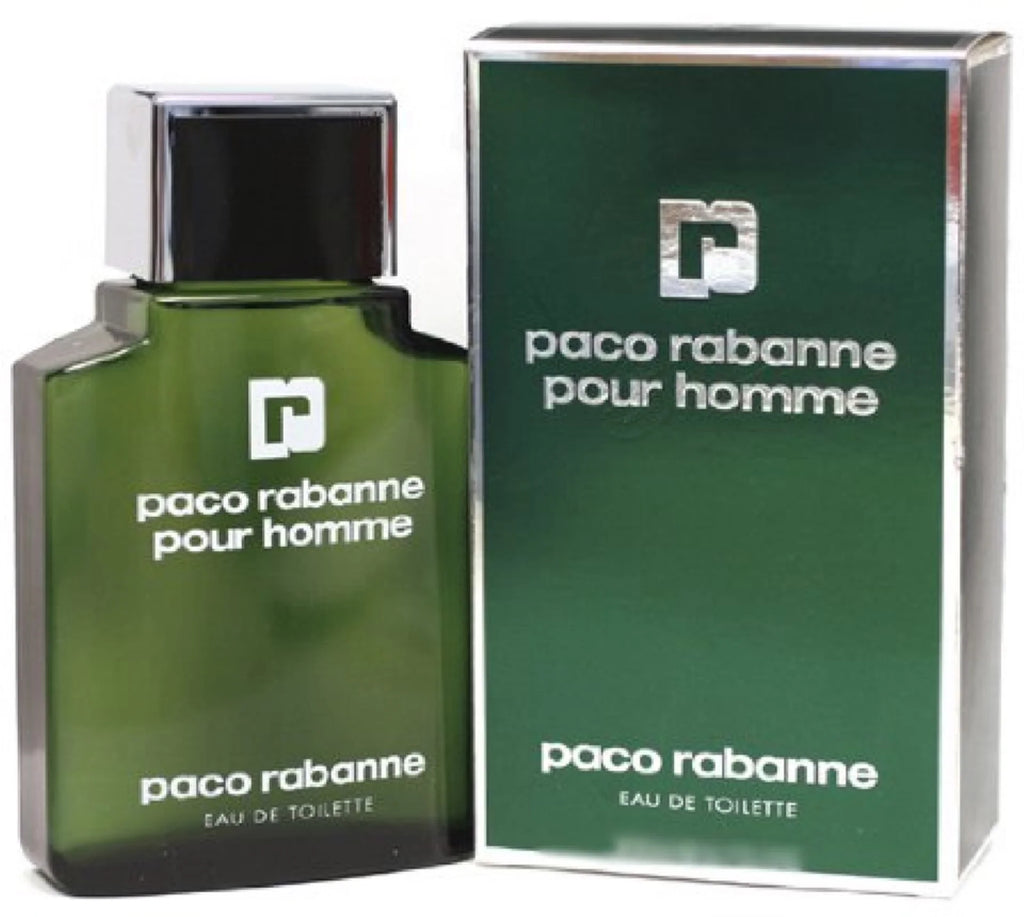 3 Pack 3.4 oz Eau de Toilette Men's Spray Cologne M497