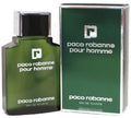 3 Pack 3.4 oz Eau de Toilette Men's Spray Cologne M497