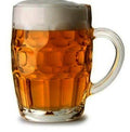 Beer Glass 19oz Set of 4 H424