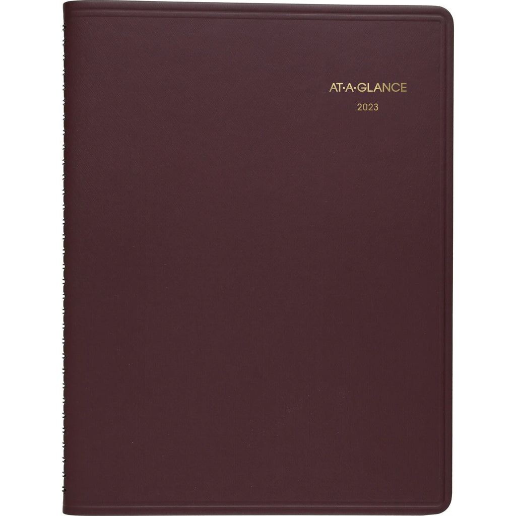 Monthly Planner 9 x 11 Y465425