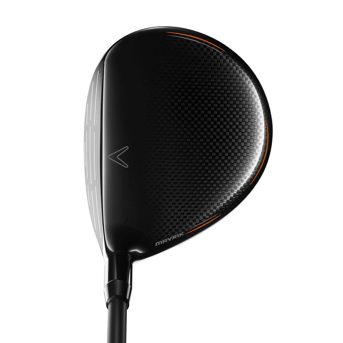 Golf Fairway Wood M6537