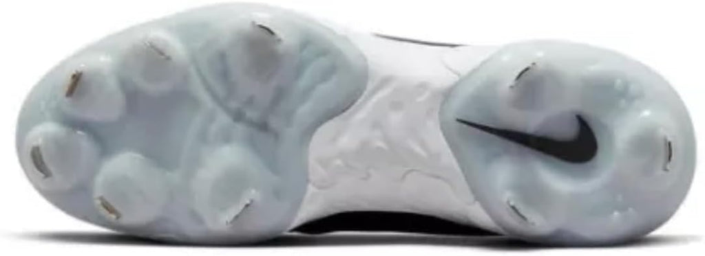 Metal Baseball Cleats D8656