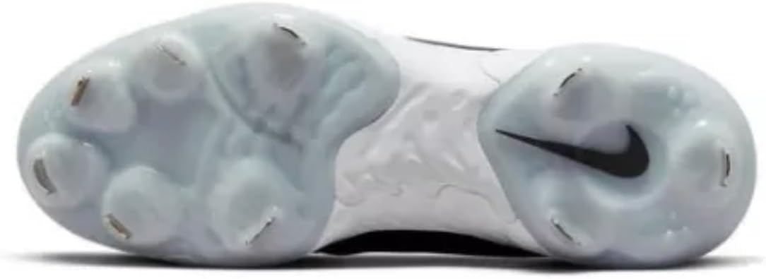 Metal Baseball Cleats D8656