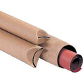 36x22 Crimped End Tube 50/Case A4120