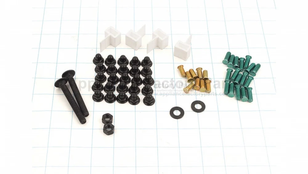 Hardware Pack G399568