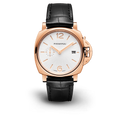 White Goldtech 42mm E763