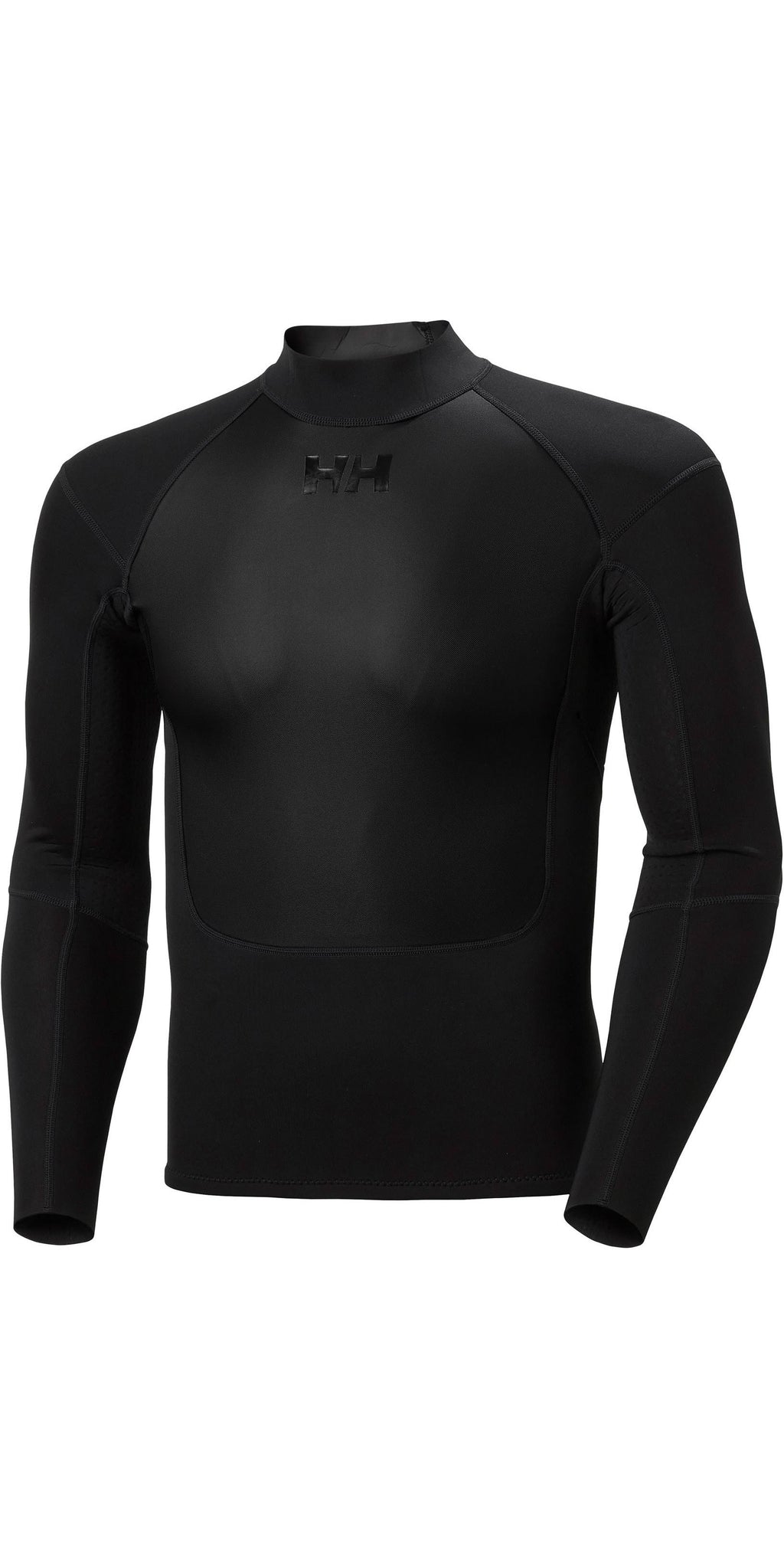 Black XL Waterwear Top I3300