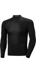 Black XL Waterwear Top I3300