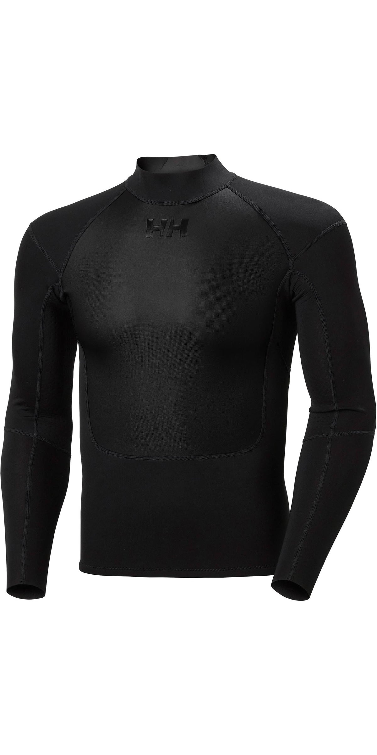 Black XL Waterwear Top I3300